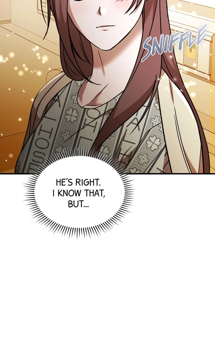 Cloth and Dagger Chapter 36 - Page 23