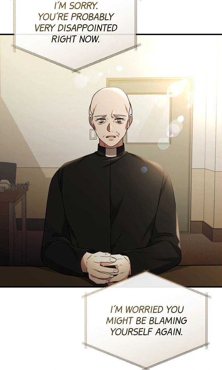 Cloth and Dagger Chapter 36 - Page 28