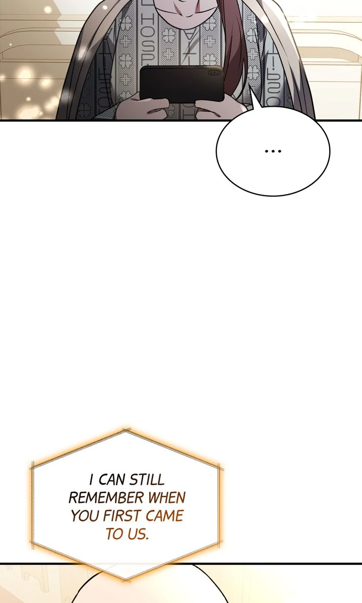 Cloth and Dagger Chapter 36 - Page 30