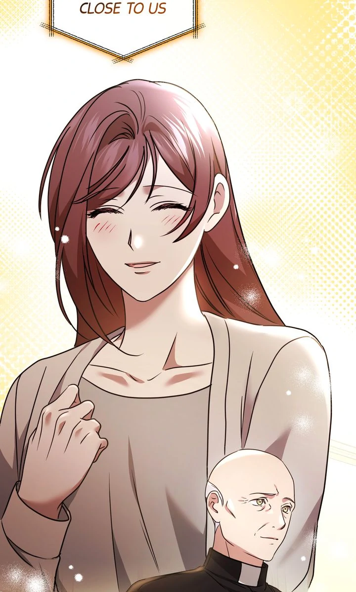 Cloth and Dagger Chapter 36 - Page 33