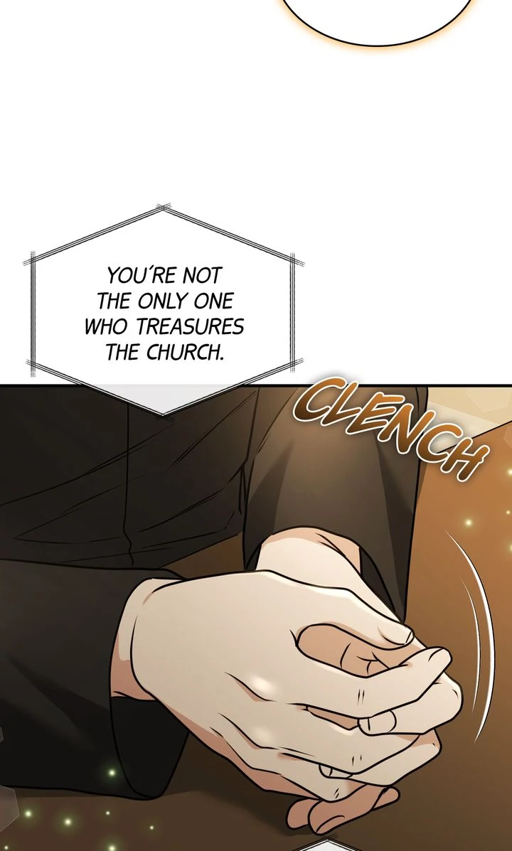 Cloth and Dagger Chapter 36 - Page 36