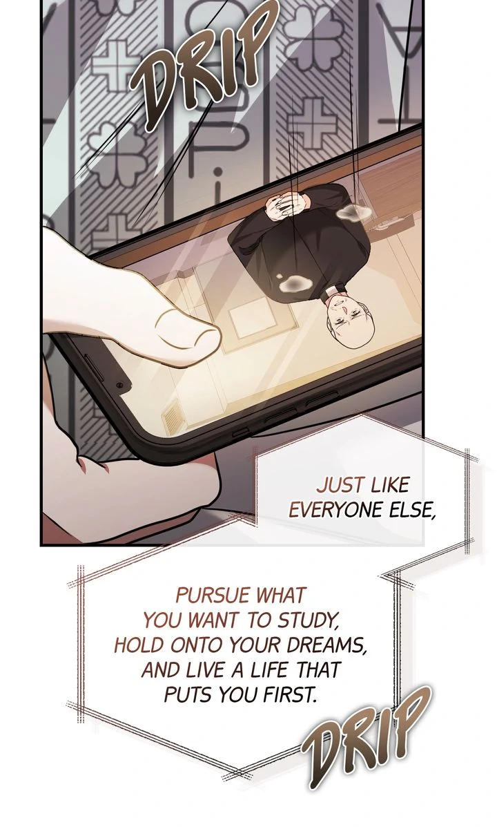 Cloth and Dagger Chapter 36 - Page 43