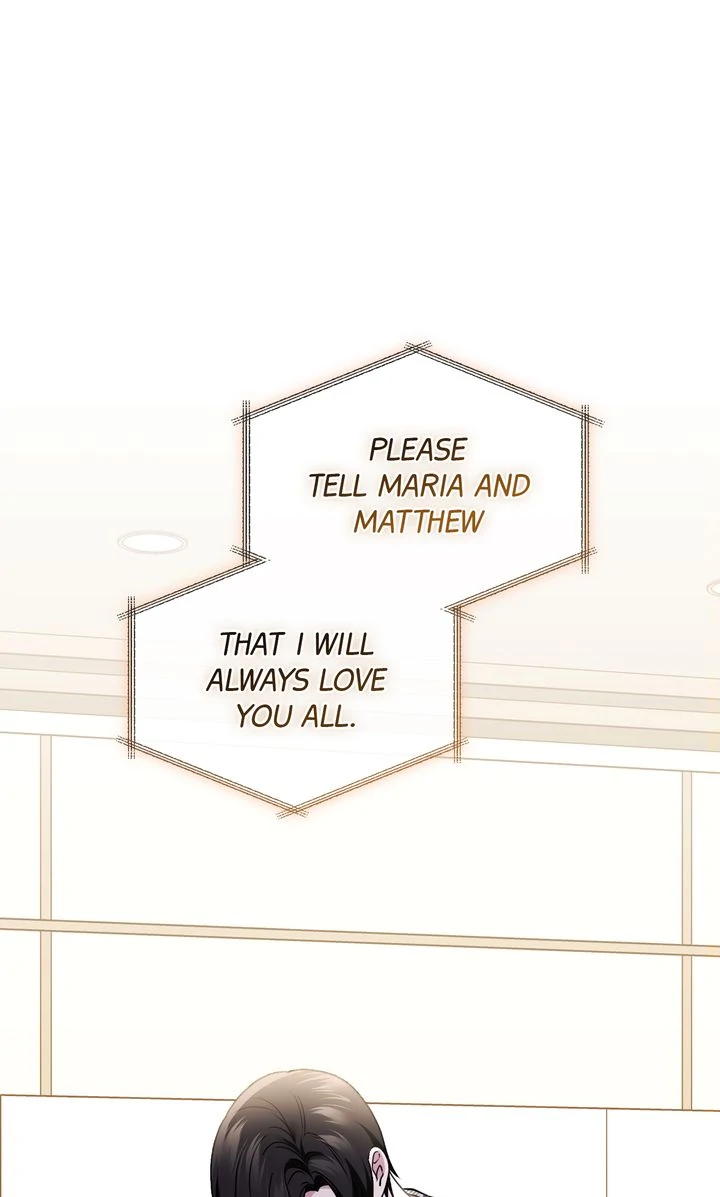 Cloth and Dagger Chapter 36 - Page 46