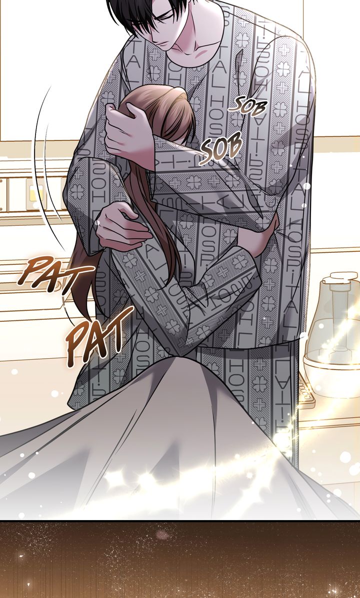 Cloth and Dagger Chapter 36 - Page 47