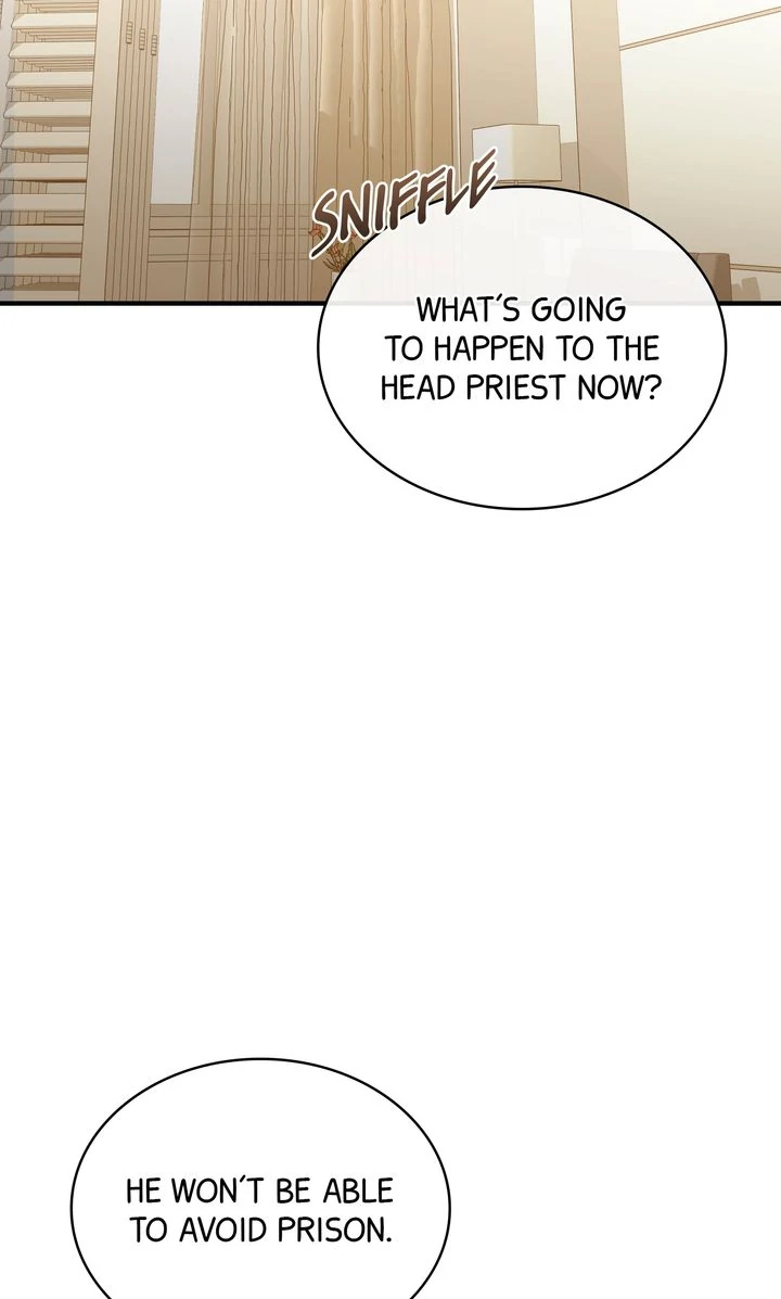 Cloth and Dagger Chapter 36 - Page 50