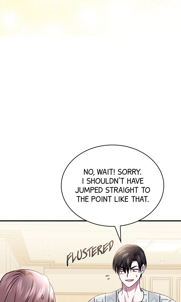 Cloth and Dagger Chapter 36 - Page 57