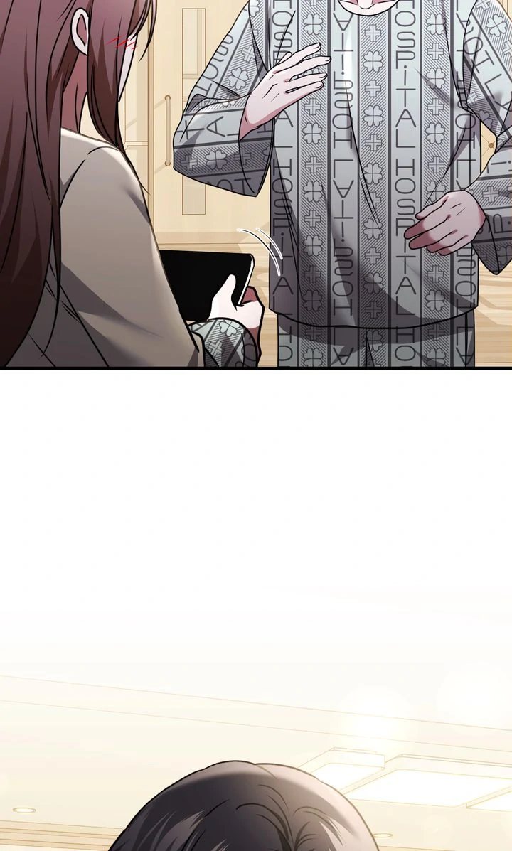 Cloth and Dagger Chapter 36 - Page 58