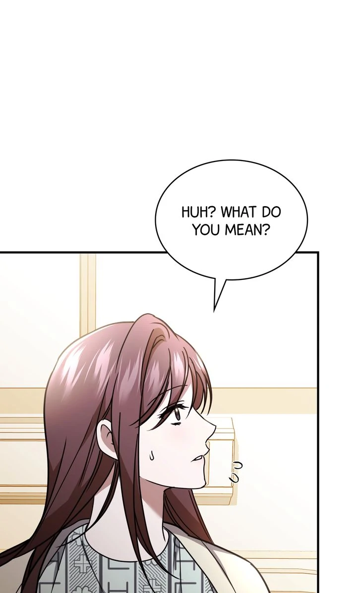 Cloth and Dagger Chapter 36 - Page 60