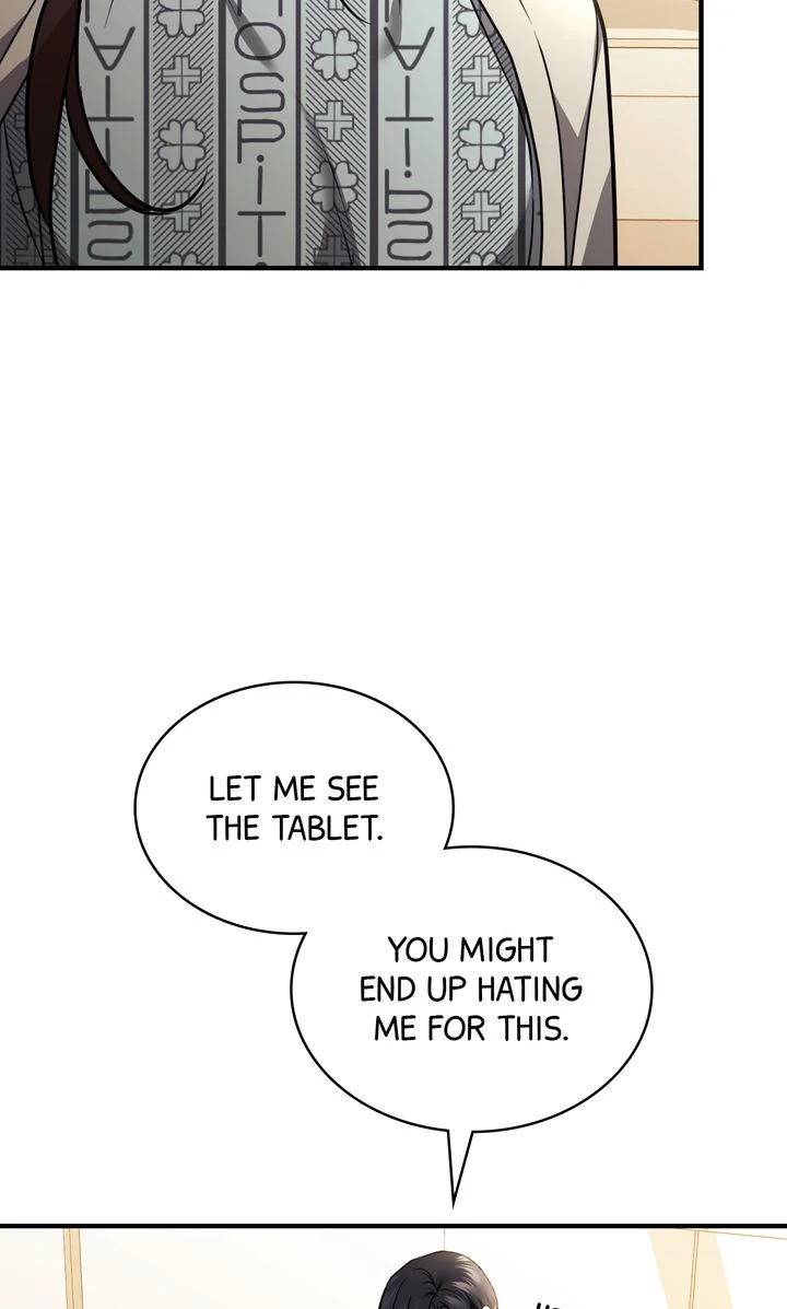 Cloth and Dagger Chapter 36 - Page 61