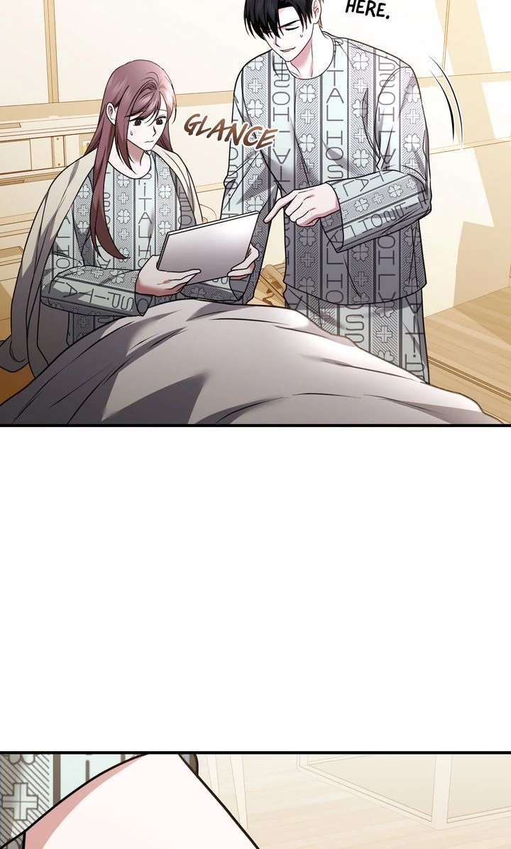 Cloth and Dagger Chapter 36 - Page 62