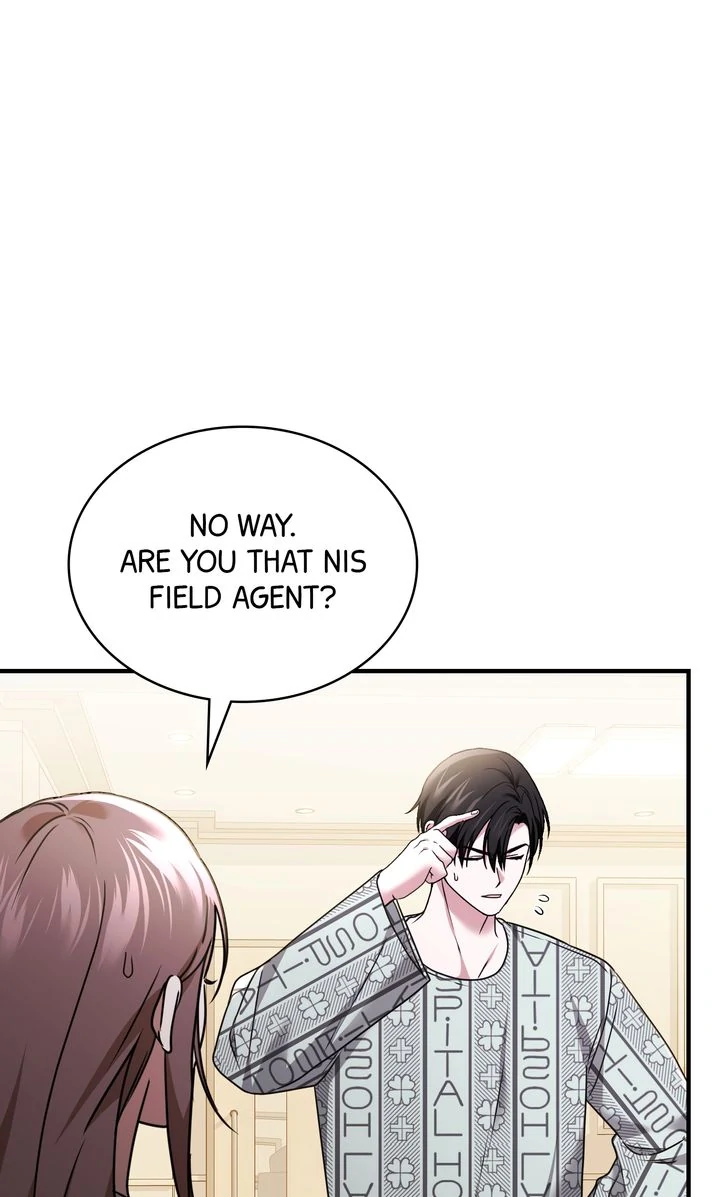 Cloth and Dagger Chapter 36 - Page 64