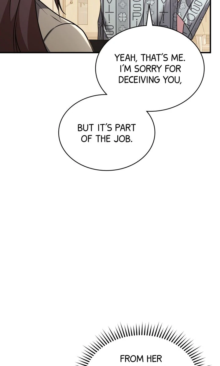 Cloth and Dagger Chapter 36 - Page 65