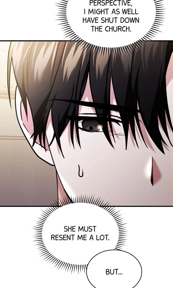 Cloth and Dagger Chapter 36 - Page 66