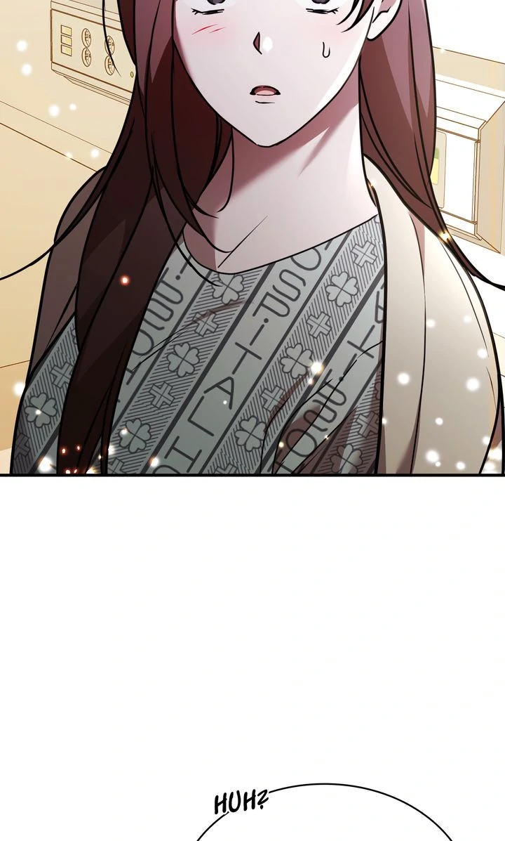 Cloth and Dagger Chapter 36 - Page 68