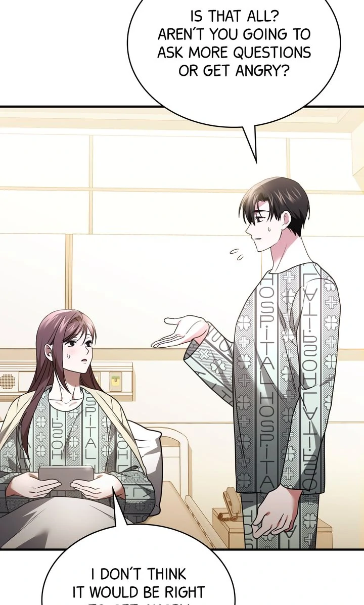 Cloth and Dagger Chapter 36 - Page 69