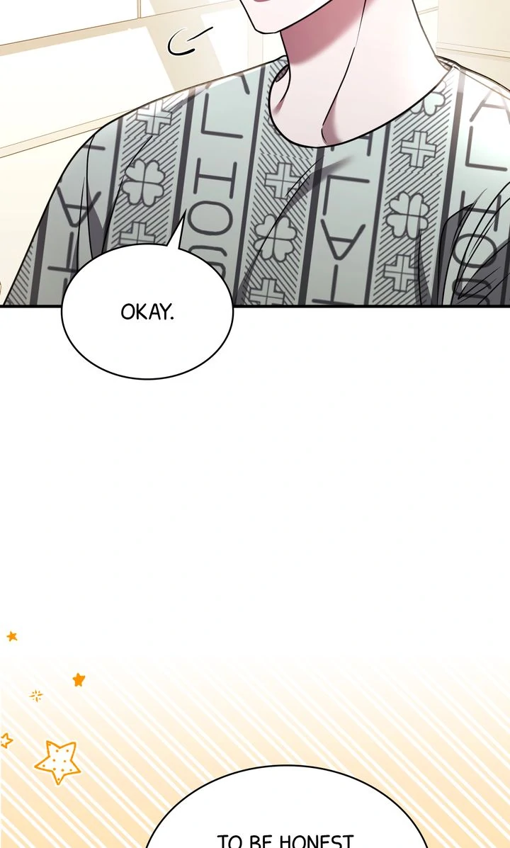 Cloth and Dagger Chapter 36 - Page 73