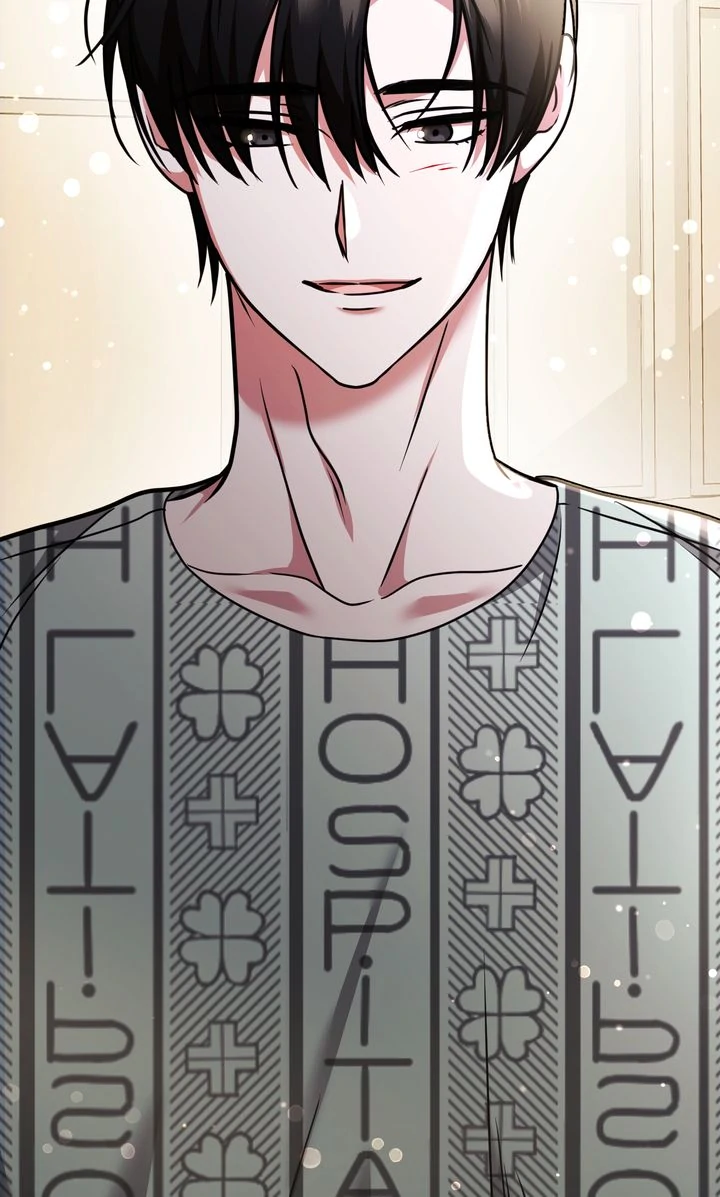 Cloth and Dagger Chapter 36 - Page 80