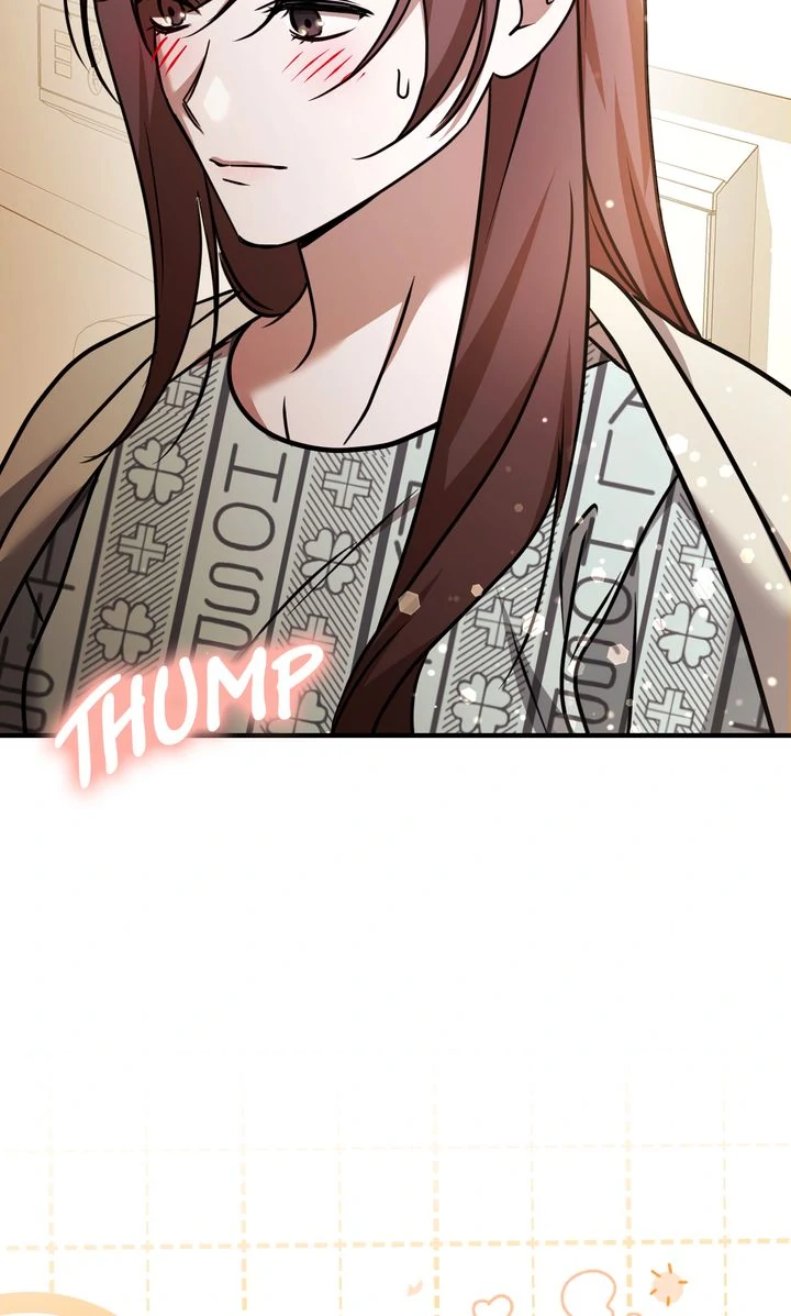 Cloth and Dagger Chapter 36 - Page 85