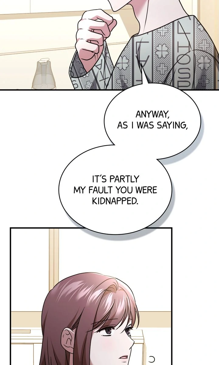 Cloth and Dagger Chapter 36 - Page 87