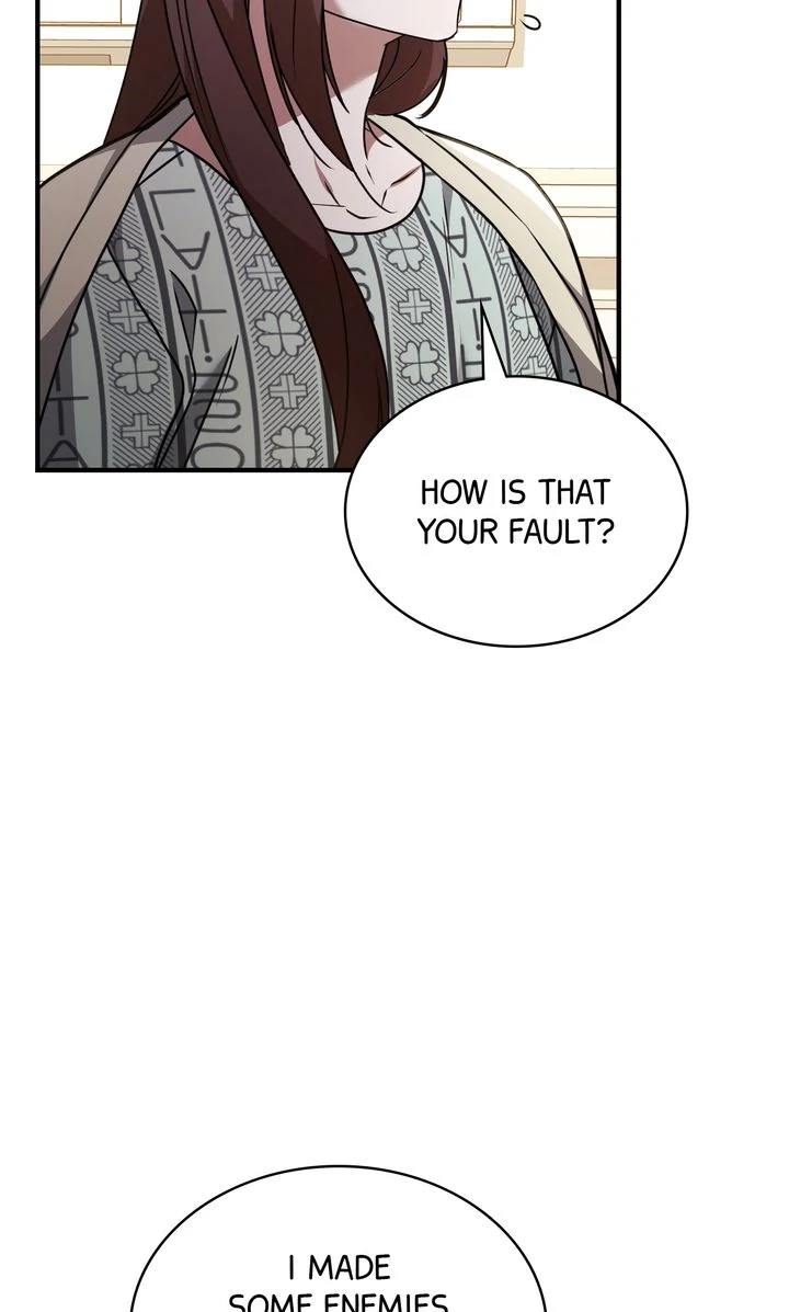 Cloth and Dagger Chapter 36 - Page 88