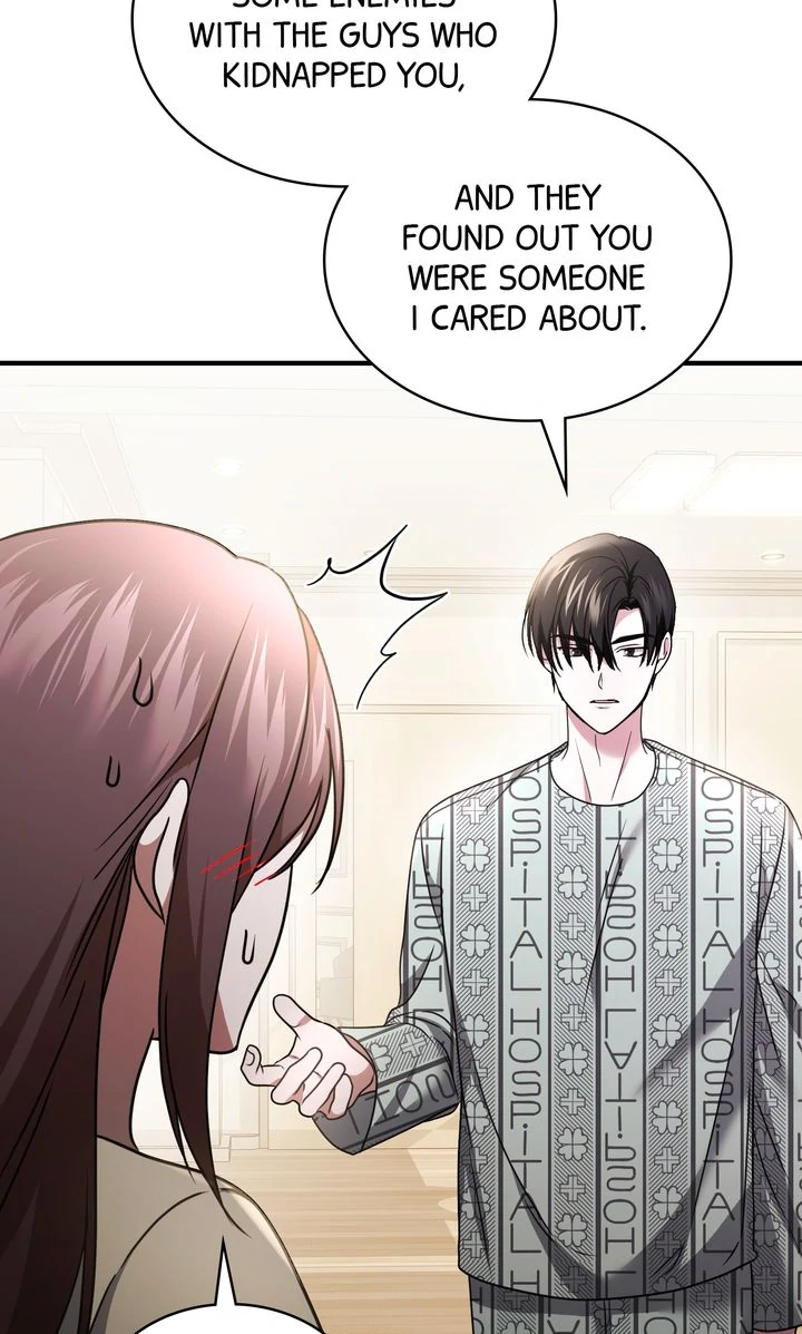 Cloth and Dagger Chapter 36 - Page 89