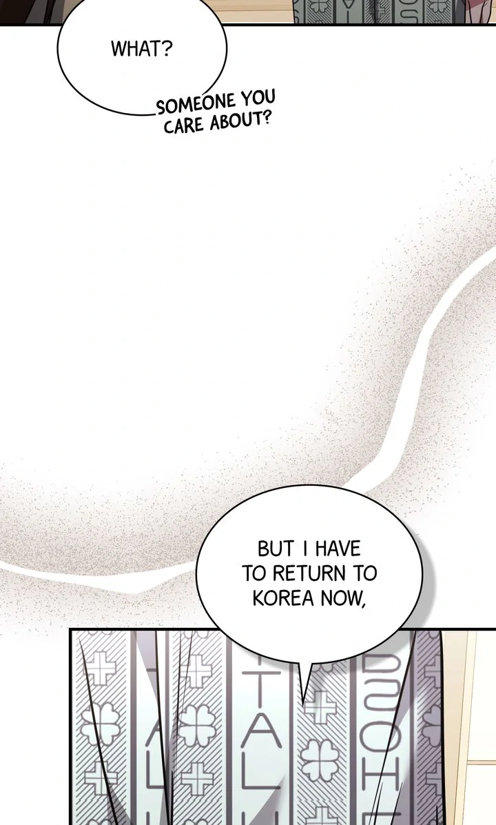 Cloth and Dagger Chapter 36 - Page 90