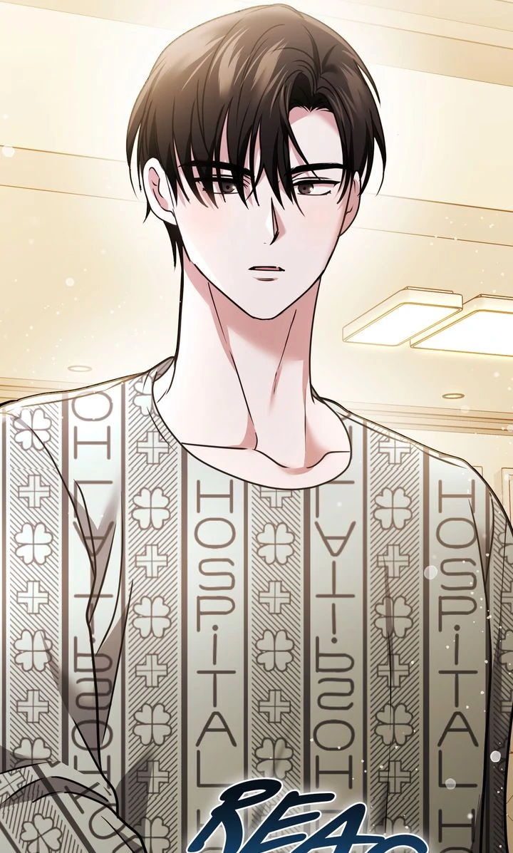 Cloth and Dagger Chapter 36 - Page 93