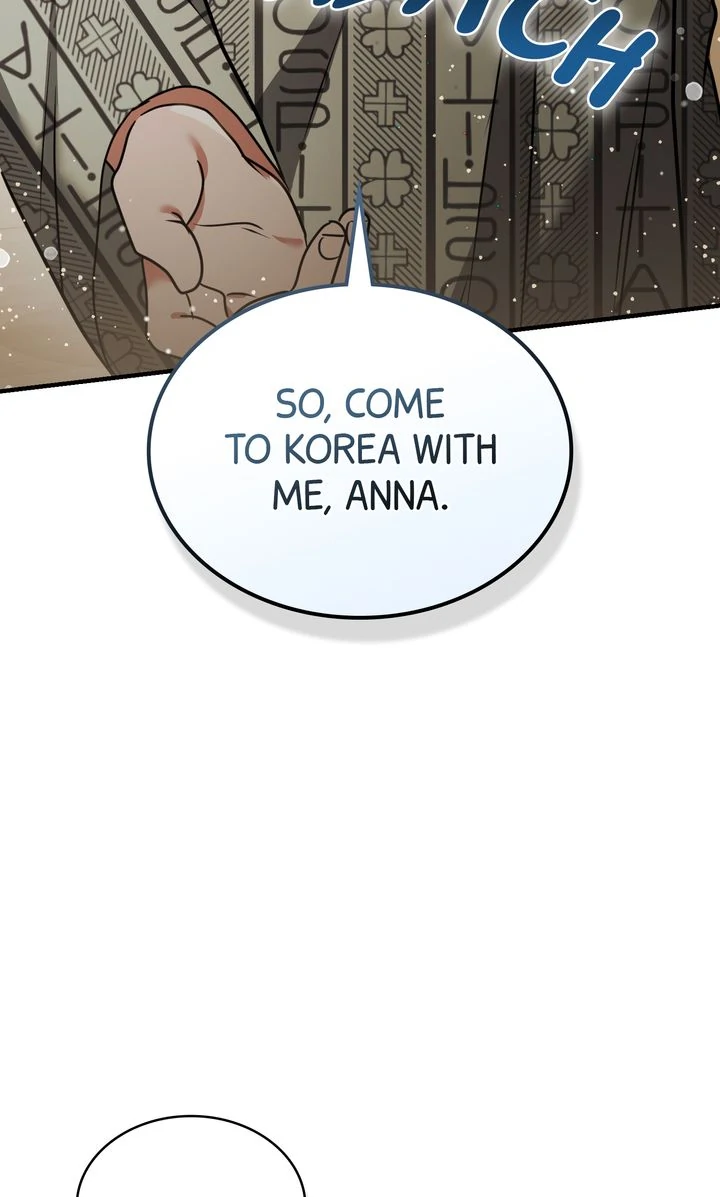 Cloth and Dagger Chapter 36 - Page 94