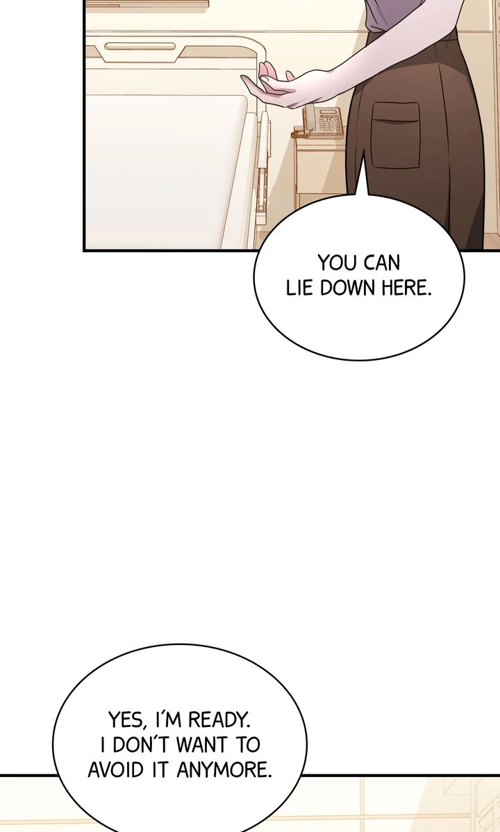 Cloth and Dagger Chapter 36 - Page 98