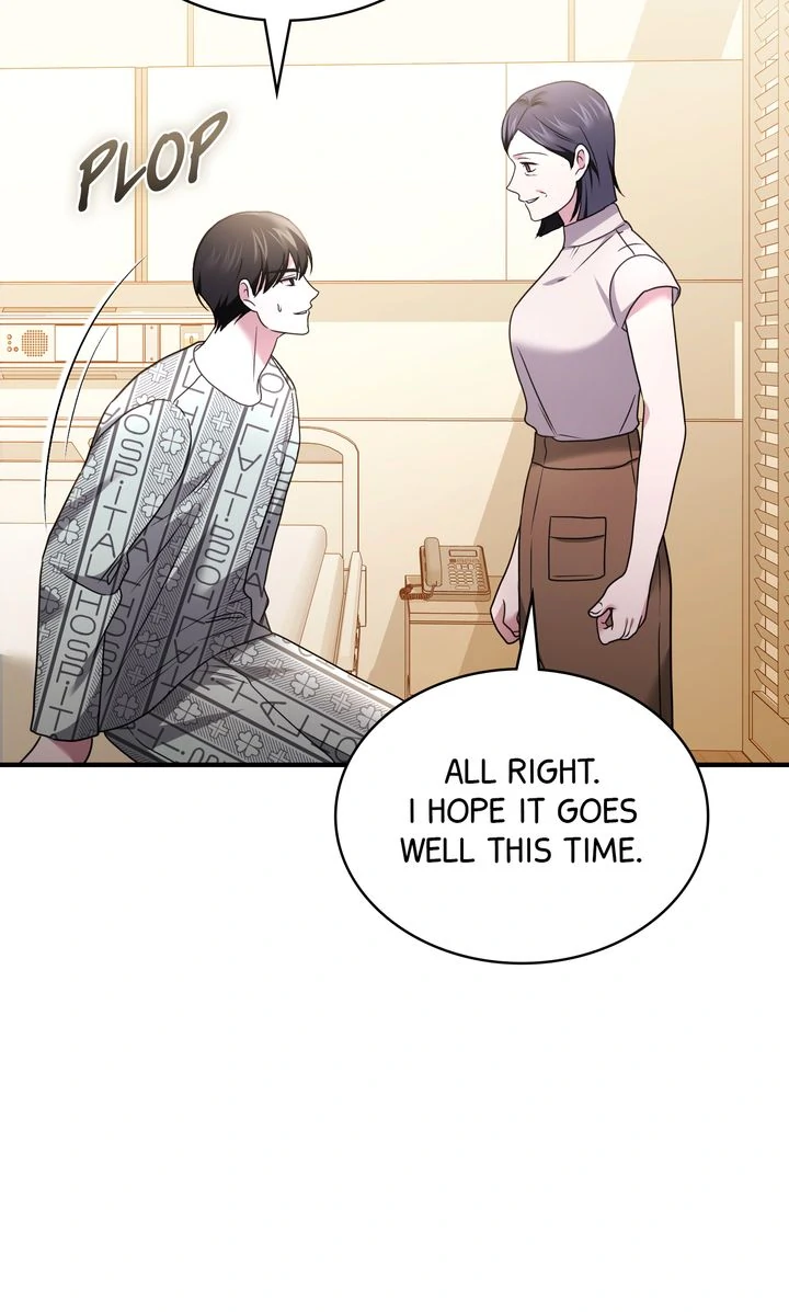 Cloth and Dagger Chapter 36 - Page 99