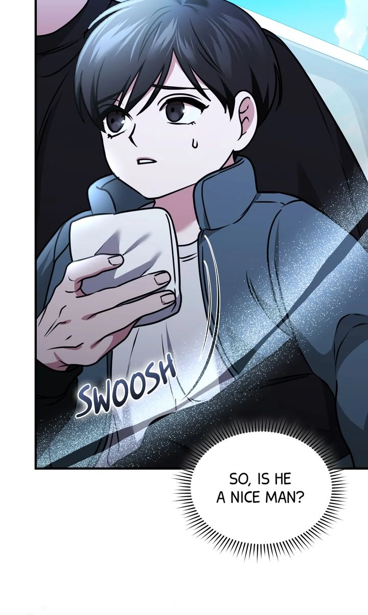 Cloth and Dagger Chapter 37 - Page 100