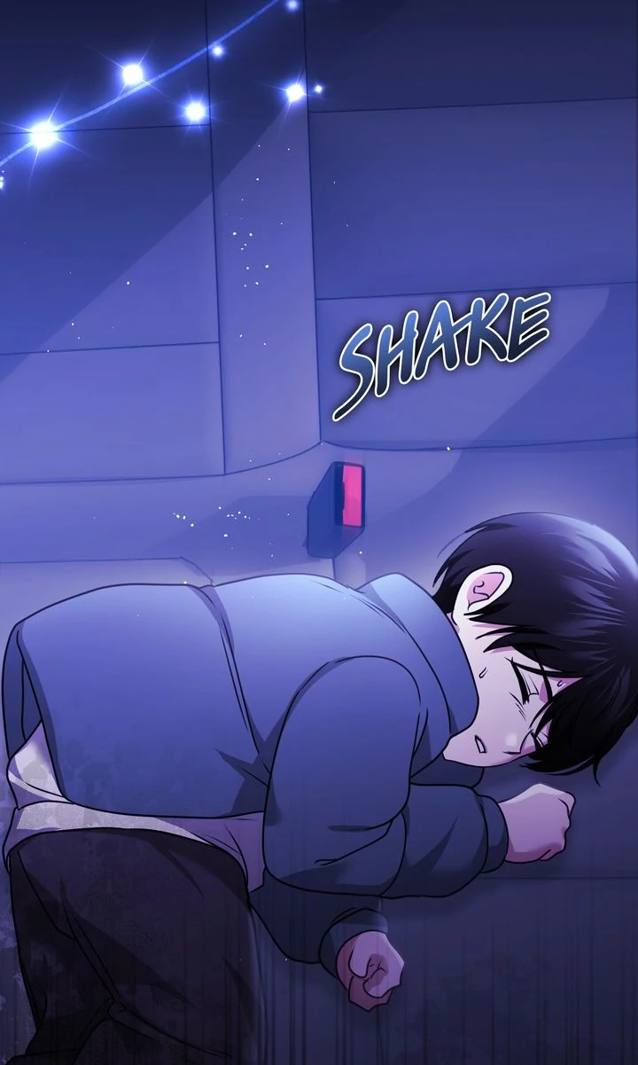 Cloth and Dagger Chapter 37 - Page 103