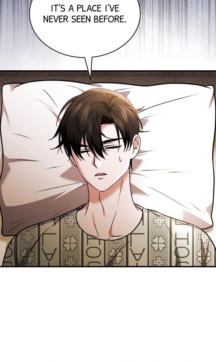 Cloth and Dagger Chapter 37 - Page 13