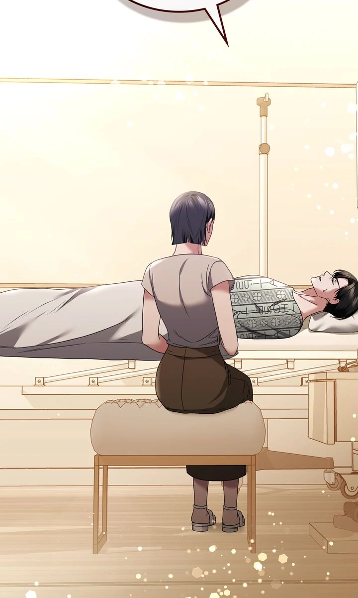 Cloth and Dagger Chapter 37 - Page 19