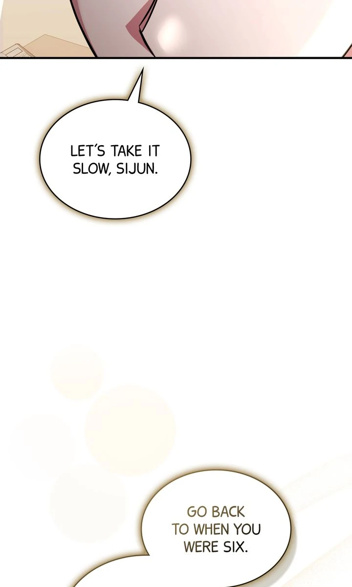 Cloth and Dagger Chapter 37 - Page 21