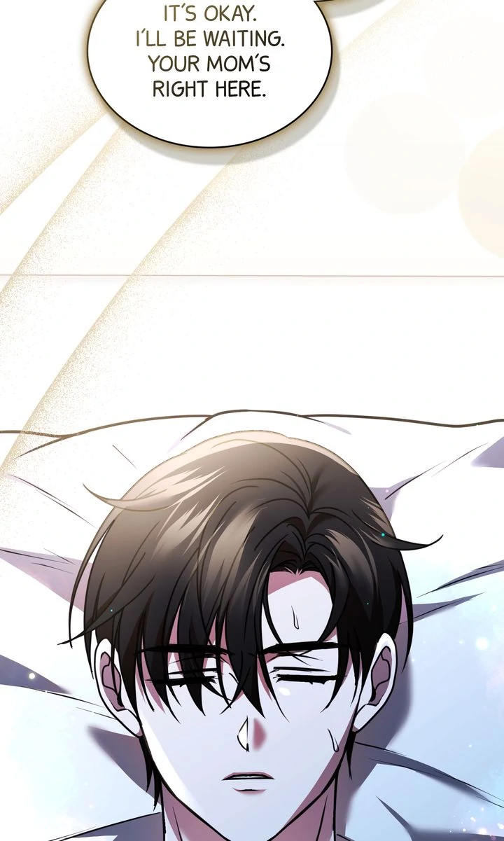 Cloth and Dagger Chapter 37 - Page 22