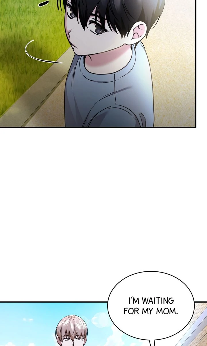 Cloth and Dagger Chapter 37 - Page 30