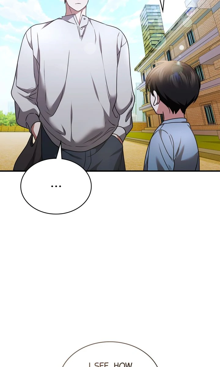 Cloth and Dagger Chapter 37 - Page 31