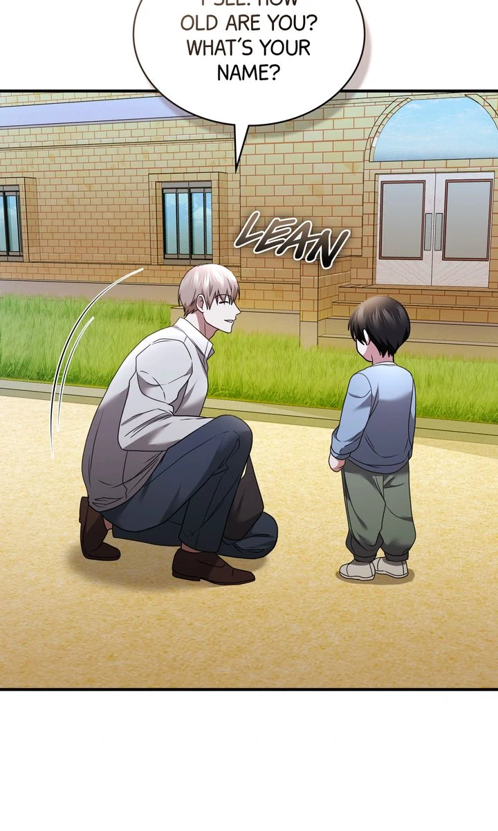 Cloth and Dagger Chapter 37 - Page 32