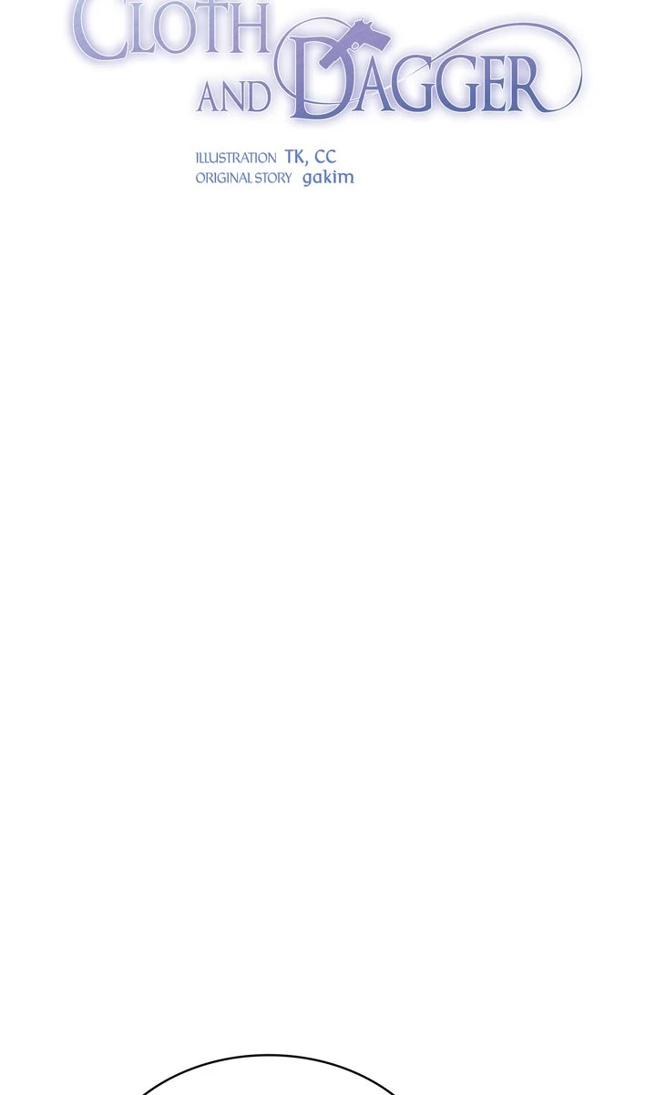 Cloth and Dagger Chapter 37 - Page 38