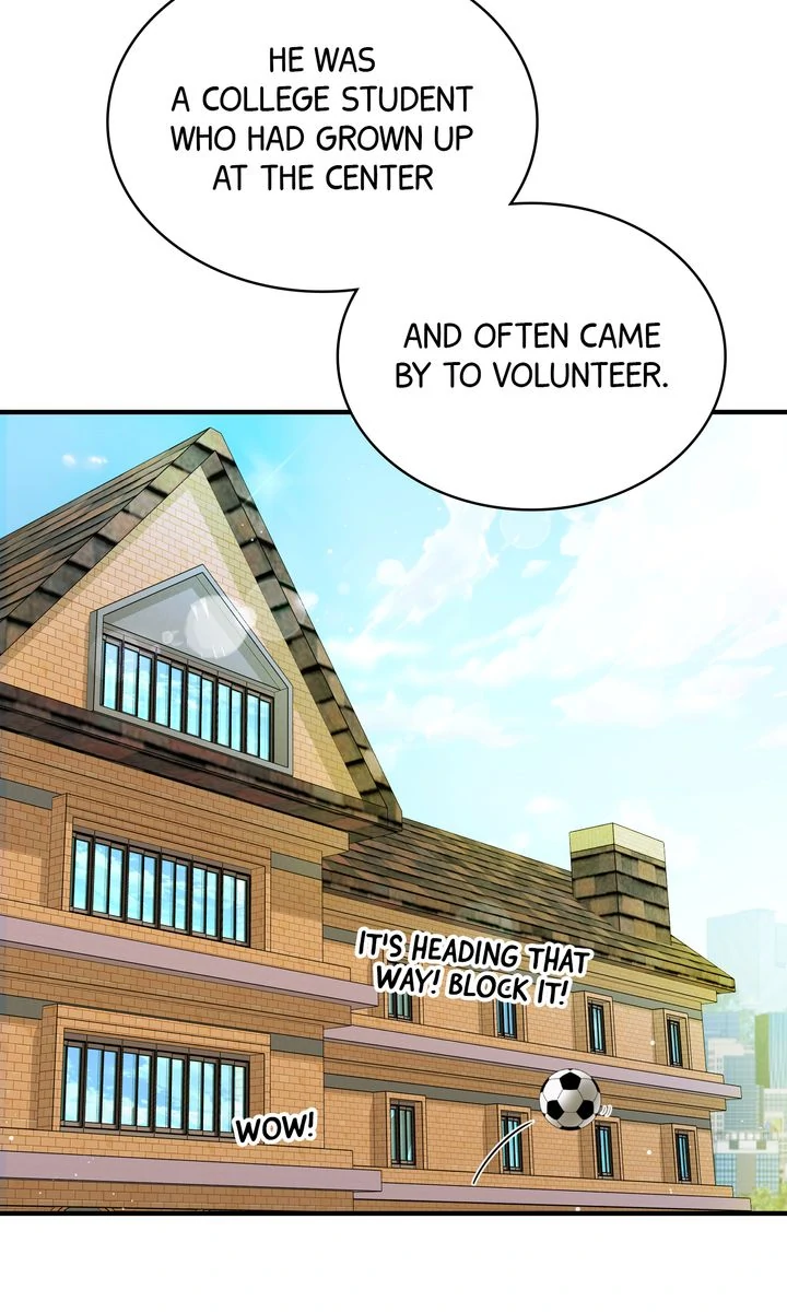 Cloth and Dagger Chapter 37 - Page 39