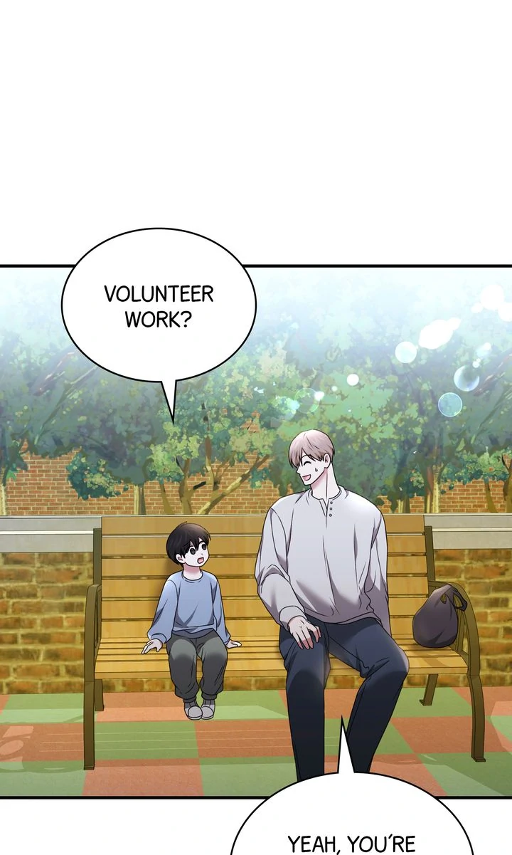 Cloth and Dagger Chapter 37 - Page 40