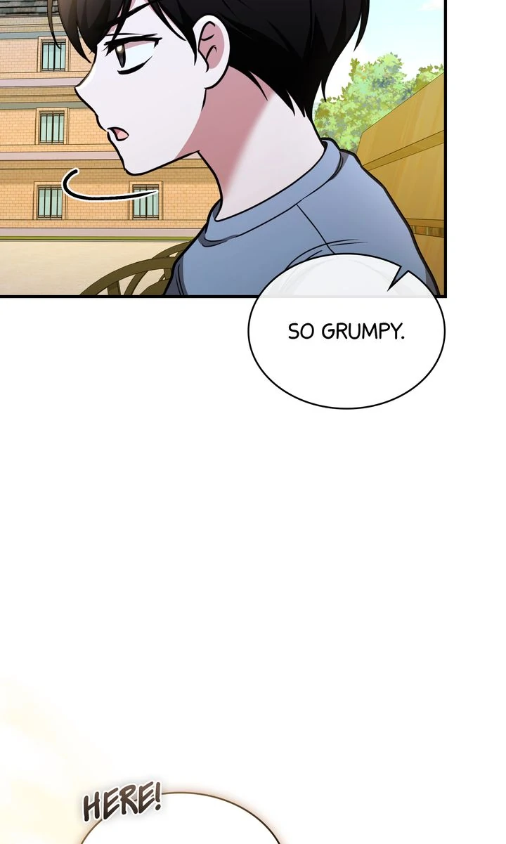 Cloth and Dagger Chapter 37 - Page 42