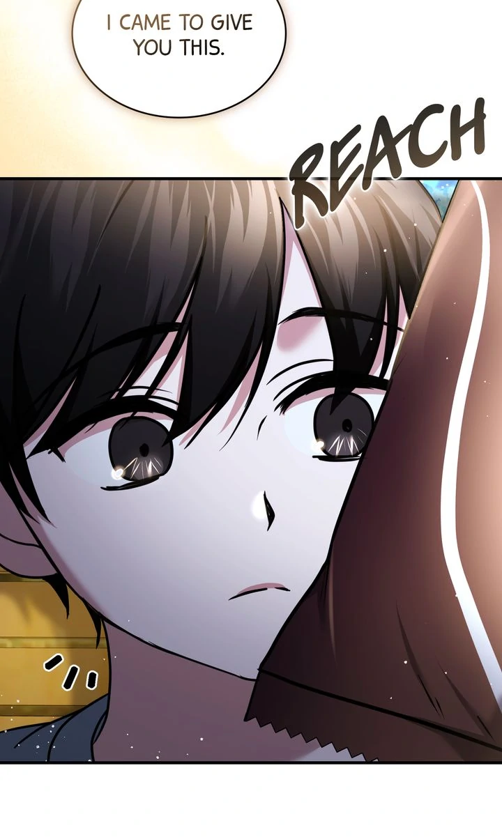 Cloth and Dagger Chapter 37 - Page 43