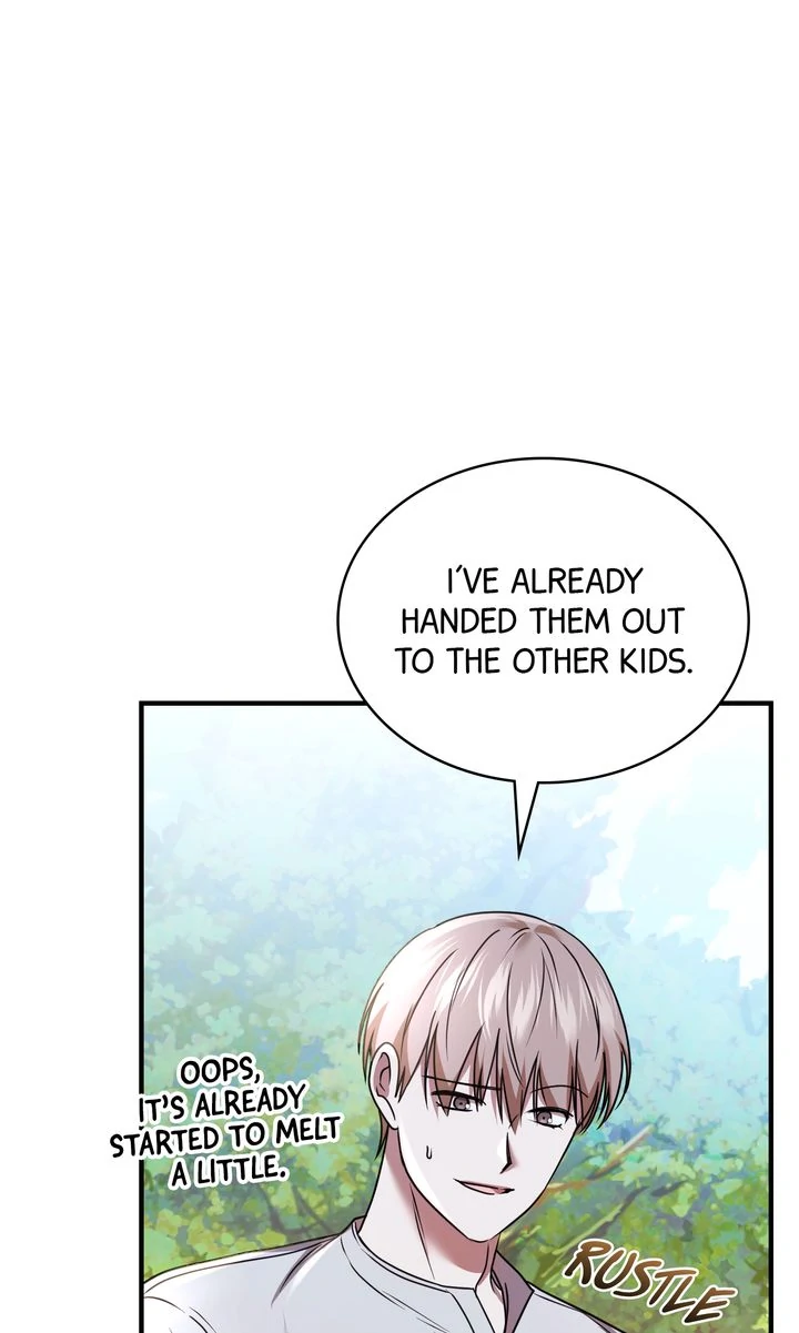 Cloth and Dagger Chapter 37 - Page 44