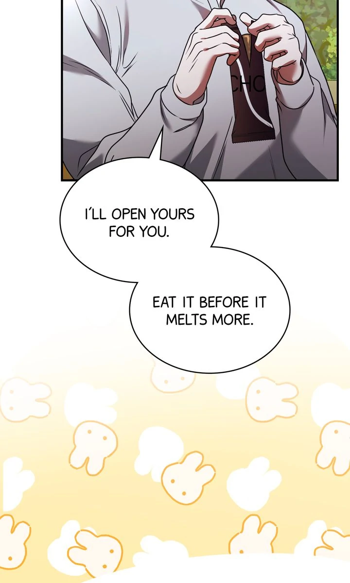 Cloth and Dagger Chapter 37 - Page 45