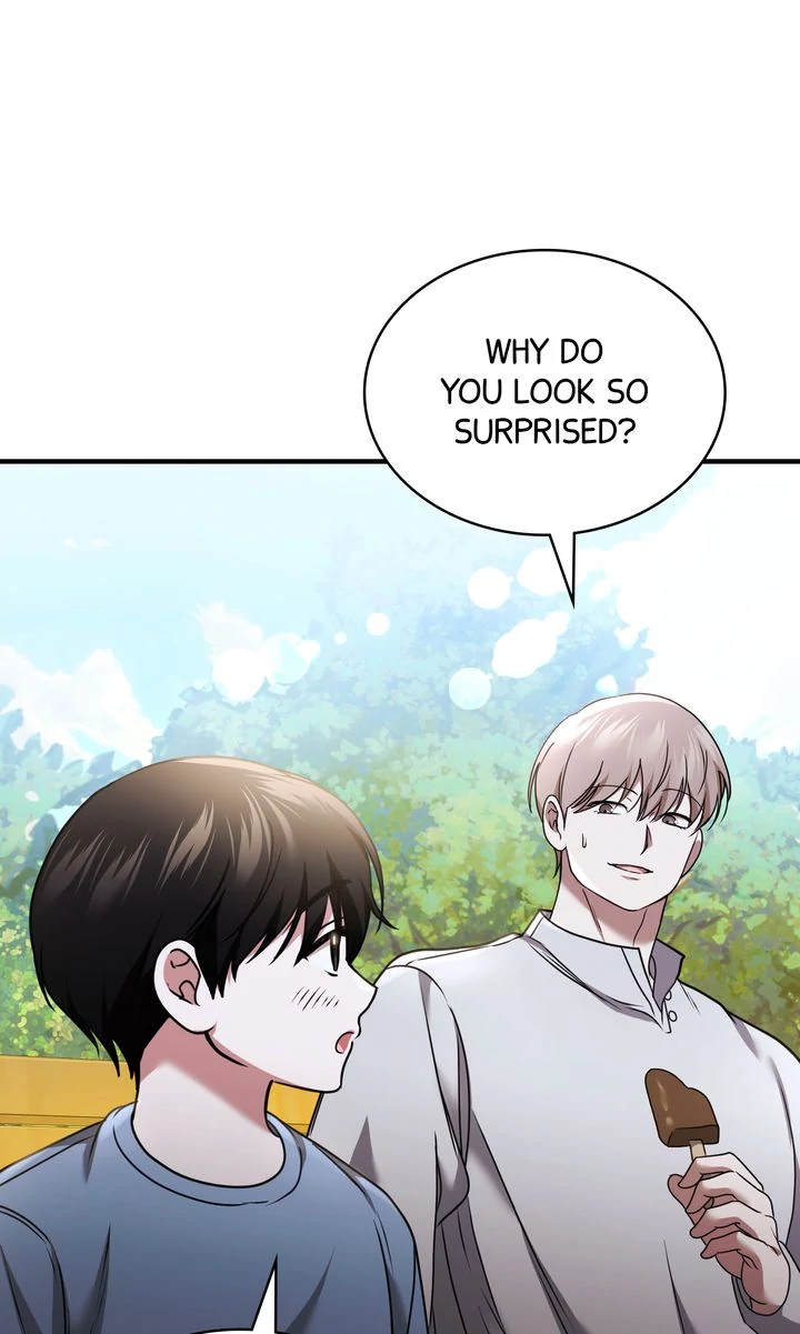 Cloth and Dagger Chapter 37 - Page 47