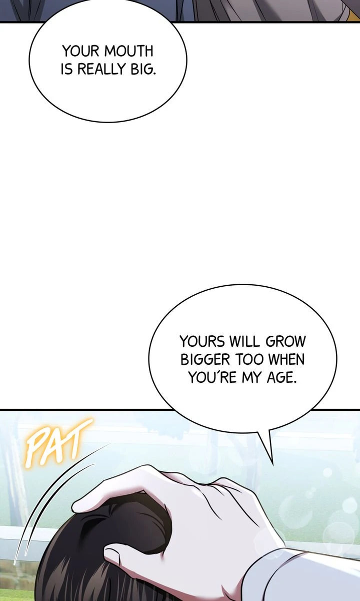 Cloth and Dagger Chapter 37 - Page 48