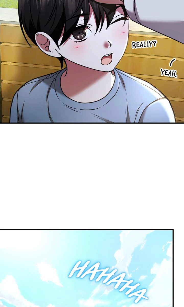 Cloth and Dagger Chapter 37 - Page 49