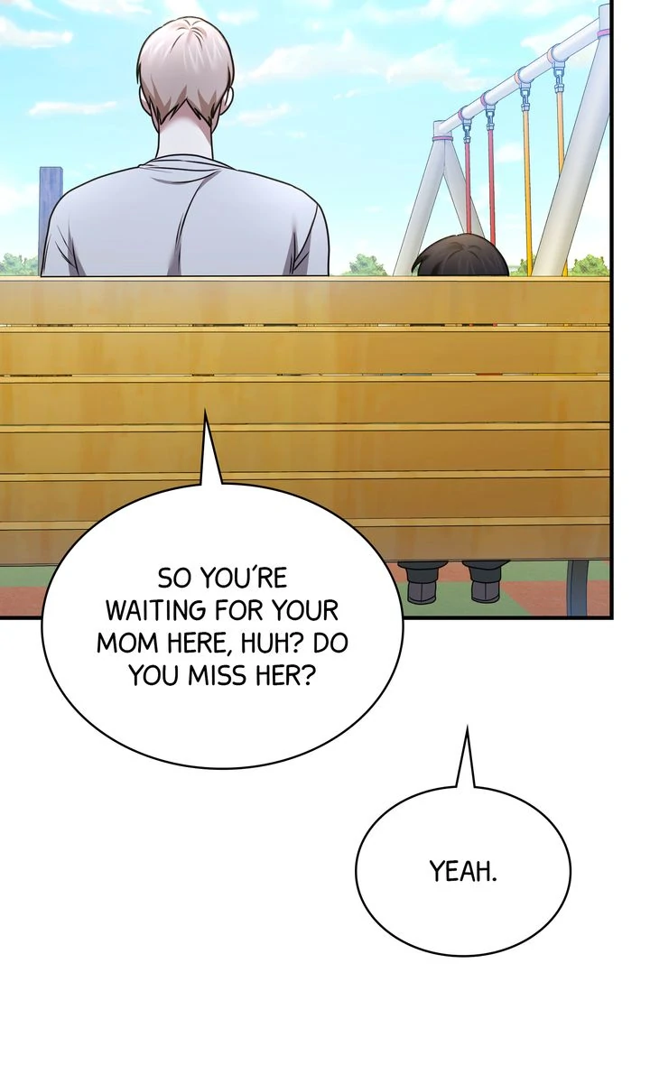 Cloth and Dagger Chapter 37 - Page 50